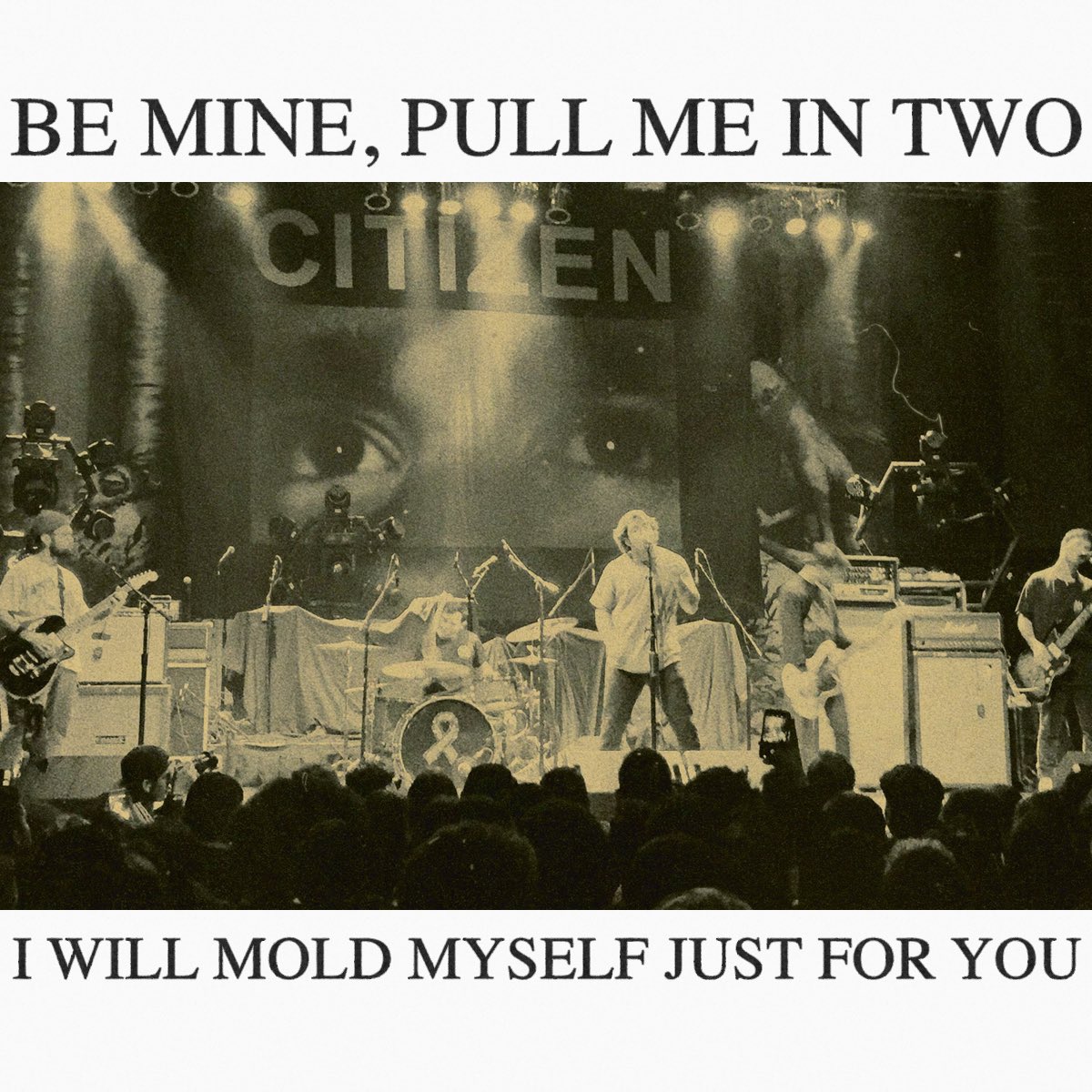 Citizen - Everybody Is Going To Heaven