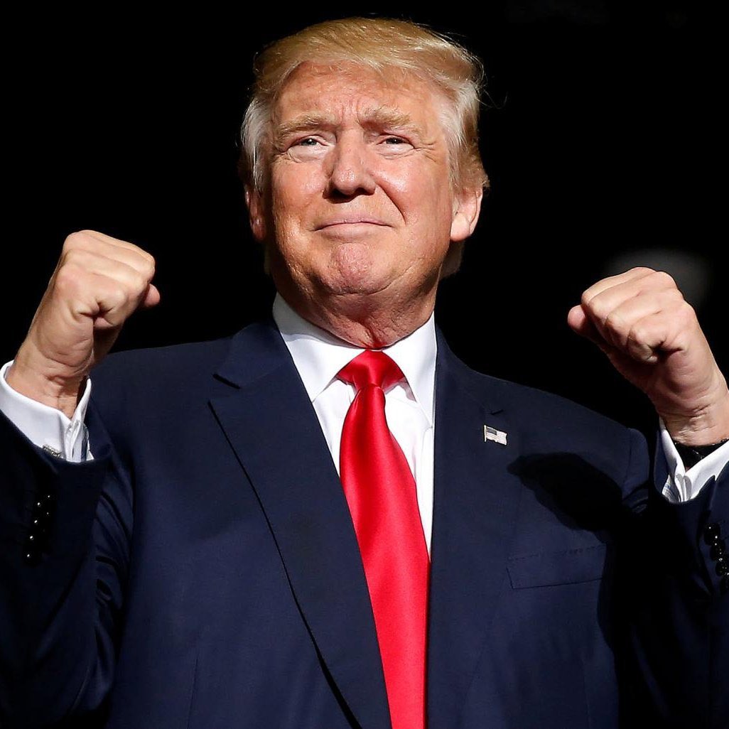 Donald Trump: "Saldırmadan önce haber verdiği için İran’a teşekkür ederim.

Bu sayede kimse yaralanmadı."