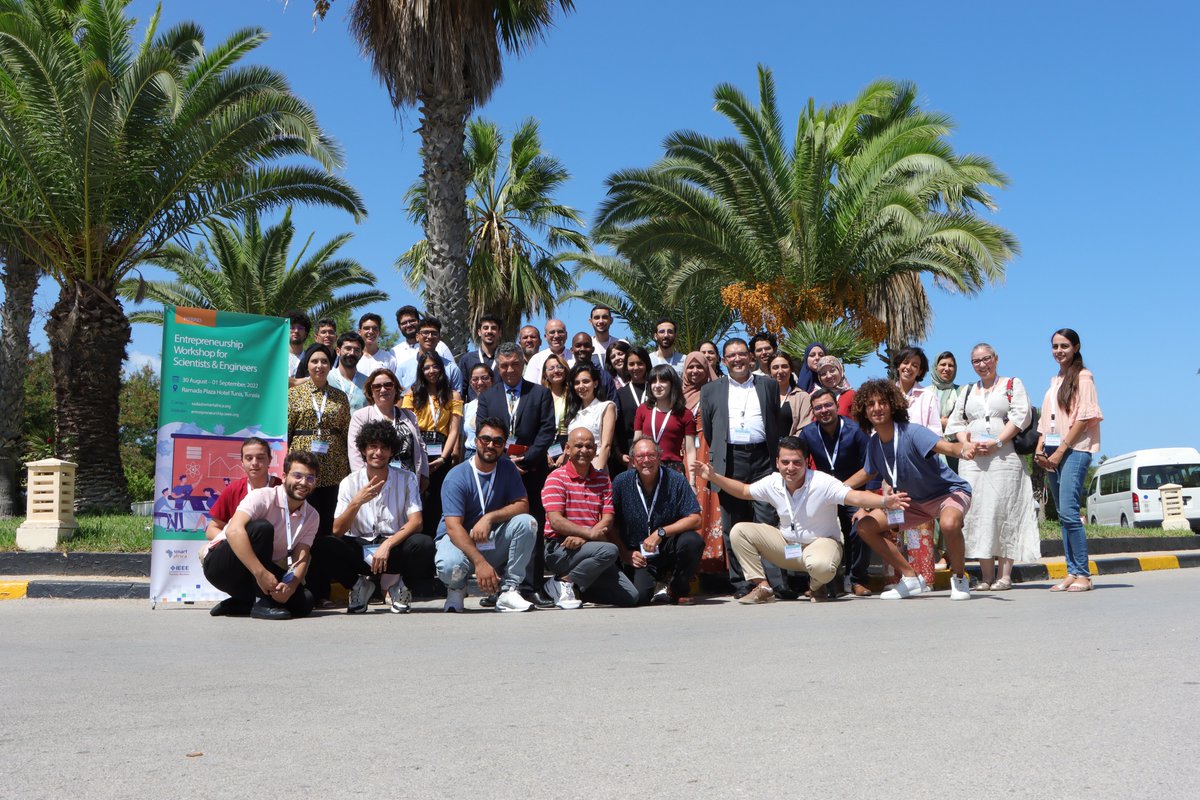 IEEE Entrepreneurship & IEEE Startup (@ieeeent) on Twitter photo Calling all STEM #students and #professionals
Address the #sdgs
Create #innovative technical #solutions and #business models
entrepreneurship.ieee.org/2025_tunisia_w…
<a href="/ieeeENT/">IEEE Entrepreneurship & IEEE Startup</a> #tunisia #workshop #applications are OPEN
app.smartsheet.com/b/form/8d87589…
#IEEE Calling all STEM #students and #professionals
Address the #sdgs
Create #innovative technical #solutions and #business models
entrepreneurship.ieee.org/2025_tunisia_w…
<a href="/ieeeENT/">IEEE Entrepreneurship & IEEE Startup</a> #tunisia #workshop #applications are OPEN
app.smartsheet.com/b/form/8d87589…
#IEEE