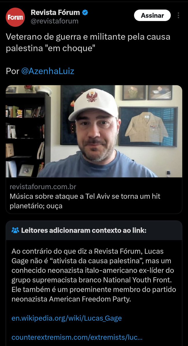 Esquerda na Net (@esquerdananet) on Twitter photo Eita Revista Fórum Eita Revista Fórum