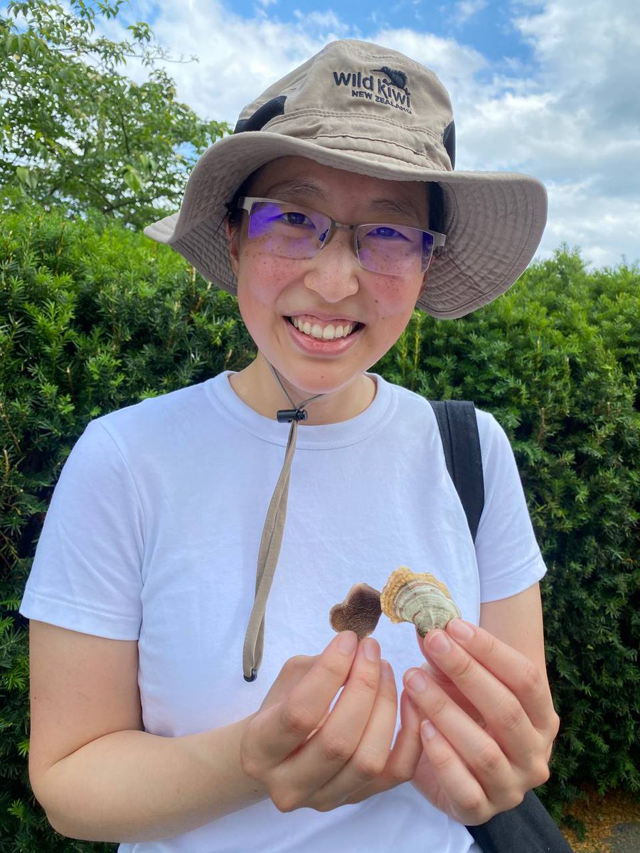 baystaters's tweet image. Another great forage for the books in #Massachusetts. Citizen mushroom science is changing the world