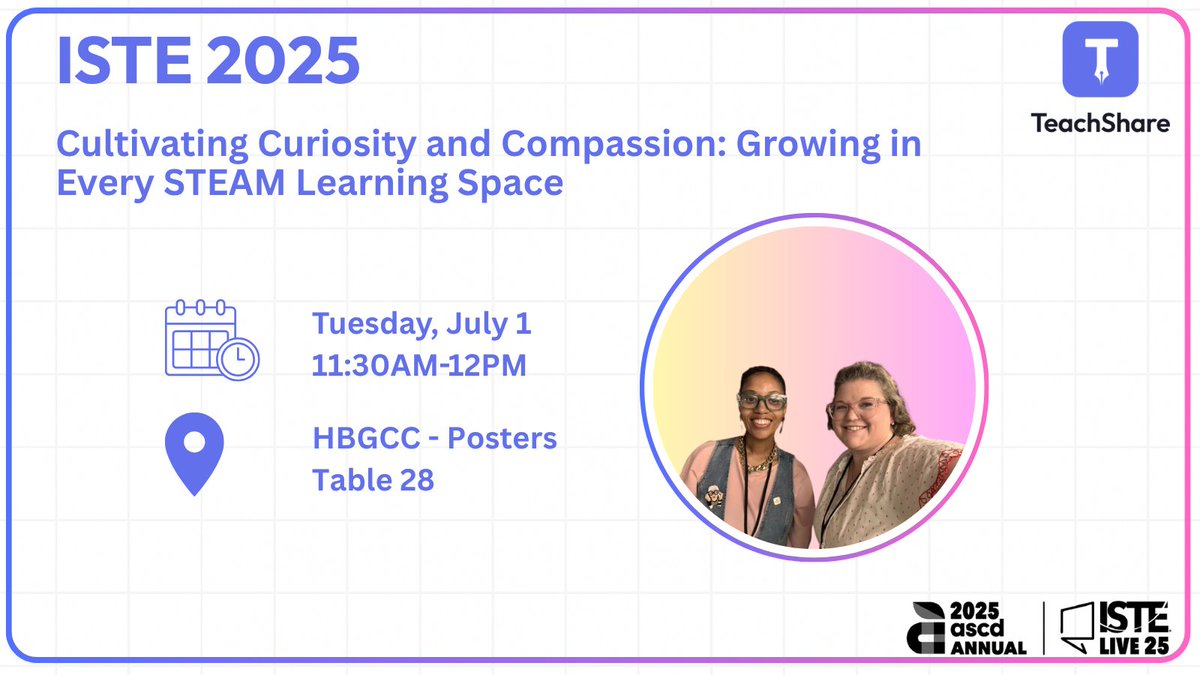 TeachShare tweet media