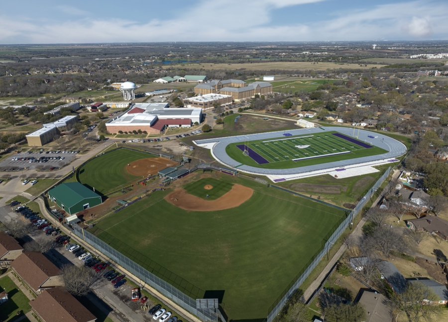Nelson University Baseball tweet media