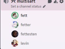 . <a href="/FeeFette/">FetteFee</a> dein name sagt schon allles du bezaubernde fee bitte komm zurück su mama und mama 2 <a href="/garbwalker/">lena ☆</a>