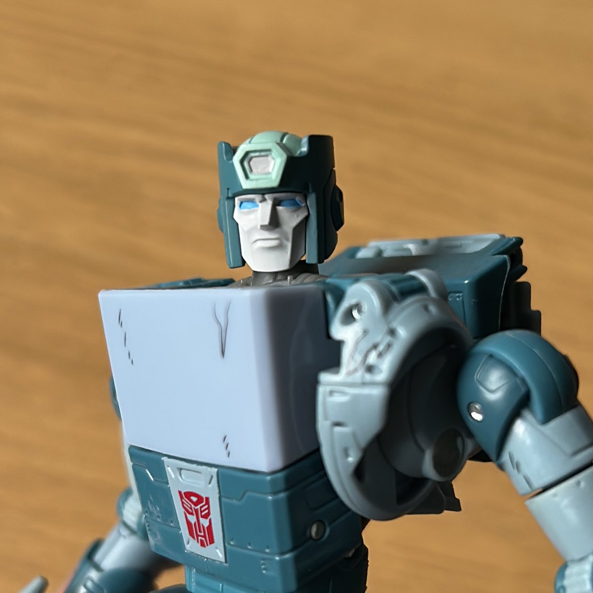 Made an acquirement today