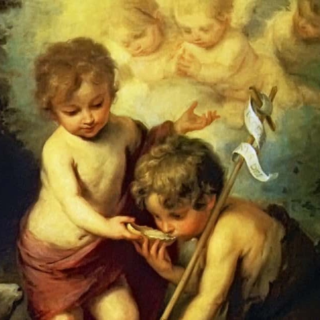 La Natividad de San Juan Bautista – 24 de junio 

Precursor del Señor, que, estando aún en el seno materno, al quedar lleno del Espíritu Santo exultó de gozo por la próxima llegada de la salvación del género humano. 

 #SanJuanBautista 

primeroscristianos.com/la-natividad-d…