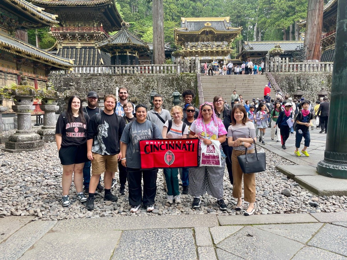 UC Asian, East European, and German Studies Dept. tweet media