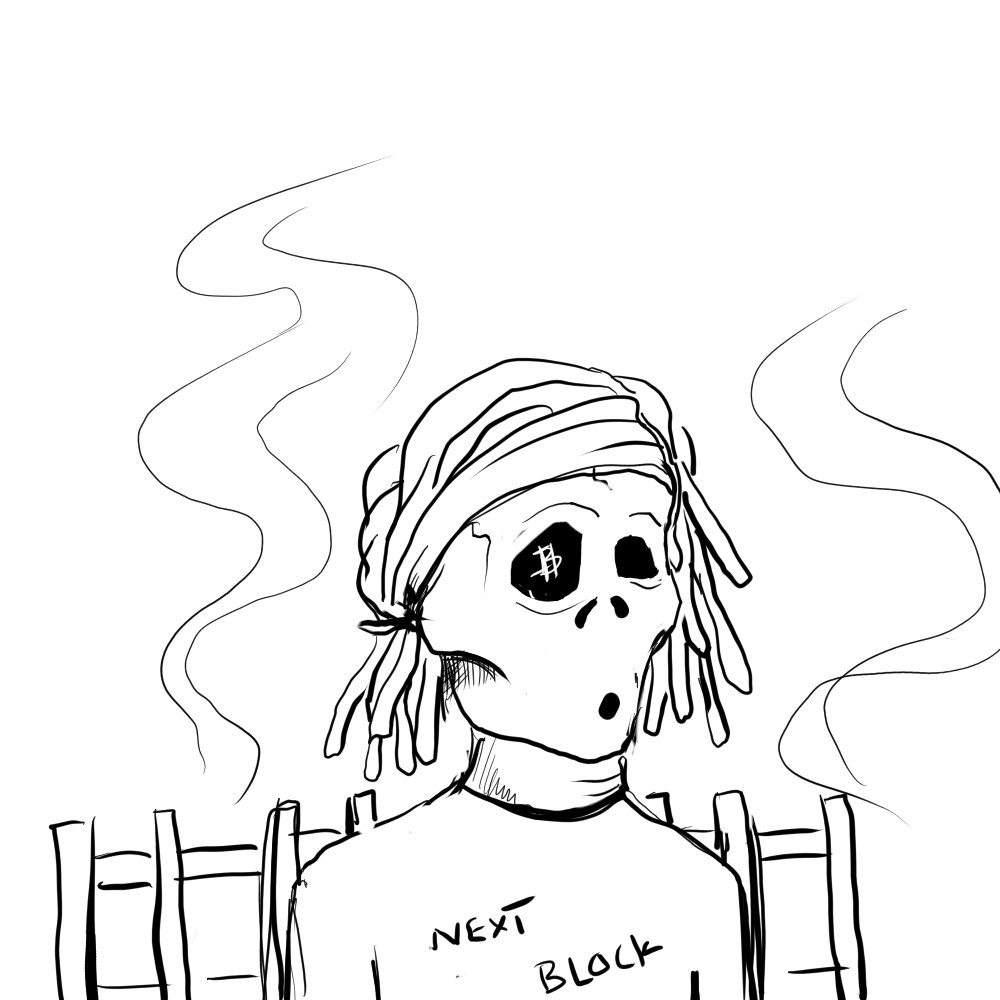 Bitcoin Skulls is coming to <a href="/trygamma/">Gamma.io</a> 
a collection of 111 hand-drawn, 1/1 digital skulls rooted in Bitcoin culture.
No duplicates, just raw expression and timeless art.

Stay close for sneak peeks, reveals, and the launch date.
The countdown has begun. 💀⚡