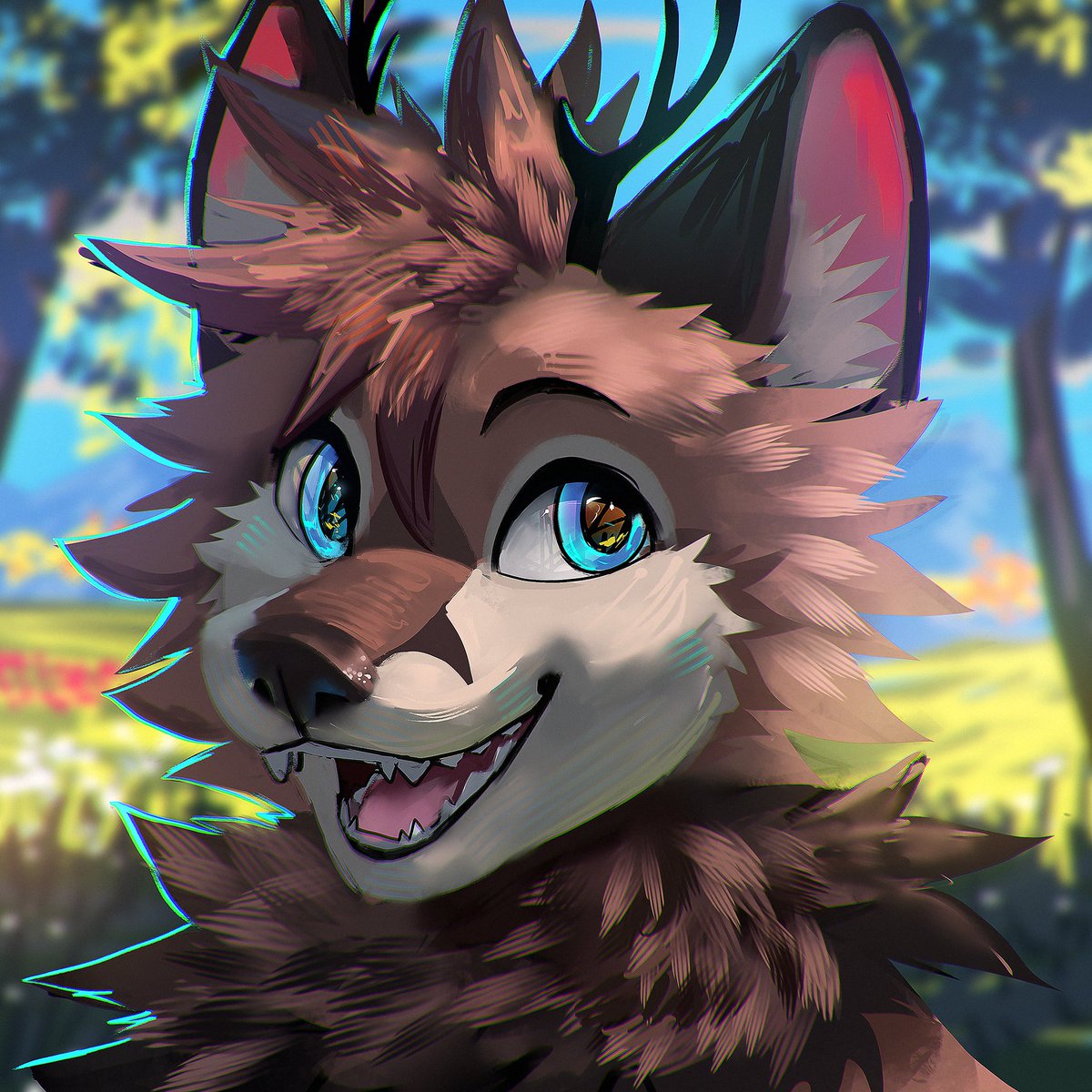 Icon for sudo!