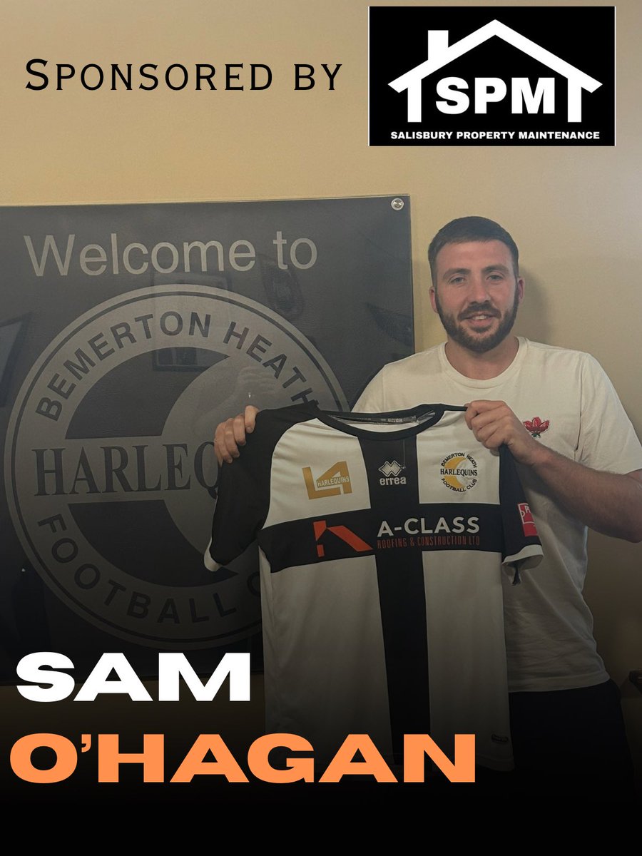 Bemerton Heath Harlequins tweet media