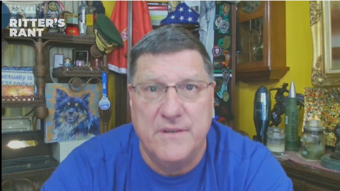 Ritter's Rant Ep. 12: The Grand Bargain From the fog of war comes a ray of hope: a Grand Bargain to end the conflict in the Middle East open.substack.com/pub/janerik/p/…