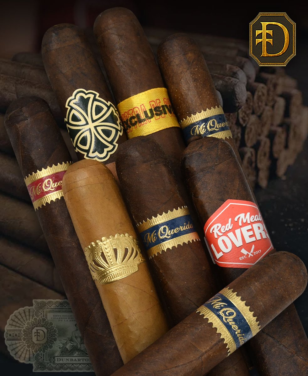 cigarpage's tweet image. Dunbarton—high ratings, high accolades🔥
cigarpage.com/dunbarton_toba…