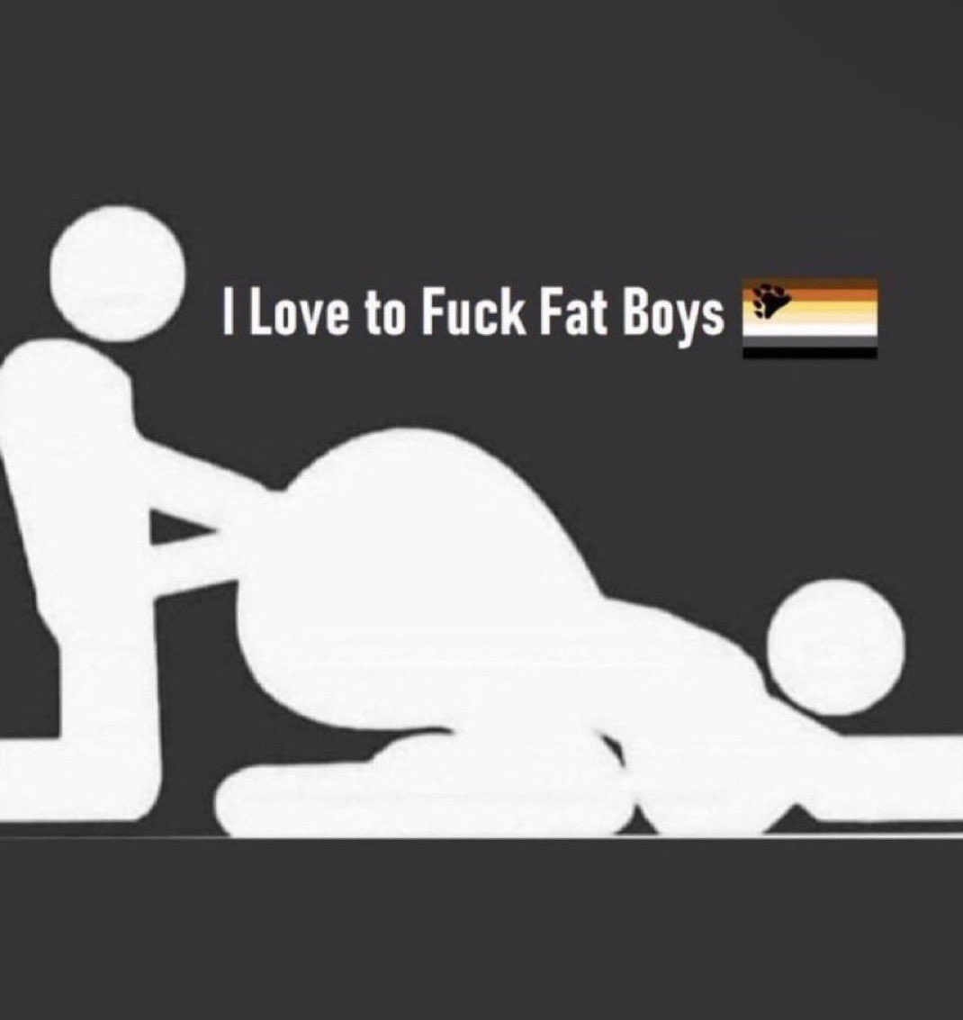 LIKE RT IF YOU ARE A BIG BOY SO  CHASERS CAN FIND YOUR SEXY A$$