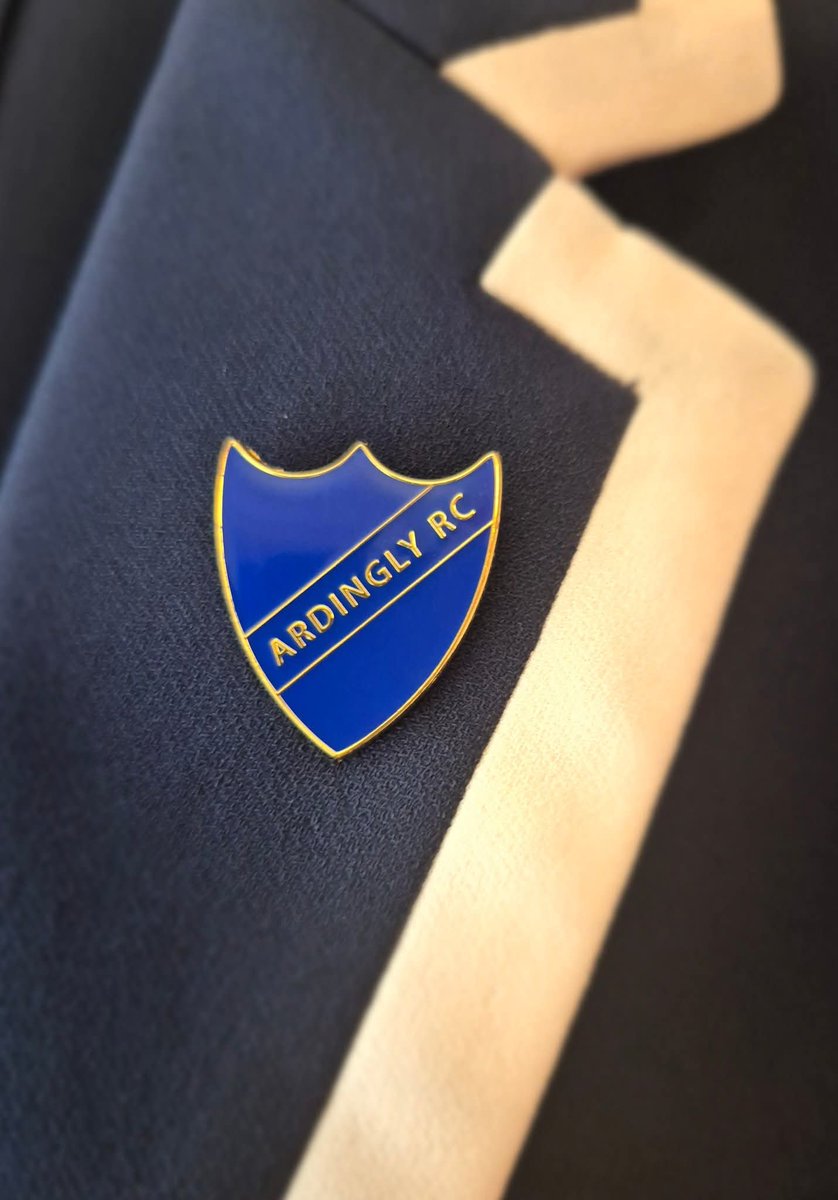 Very impressed with our 30th anniversary blazer pins from <a href="/squareblades/">SQUARE BLADES</a> in time for <a href="/HenleyRegatta/">Henley Royal Regatta</a> and <a href="/HenleyMasters/">Henley Masters</a>