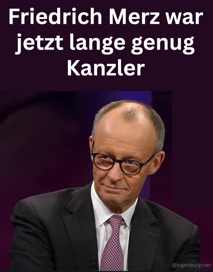 <a href="/FrogmasterL/">D. Wagner</a> #NiemalsMerz