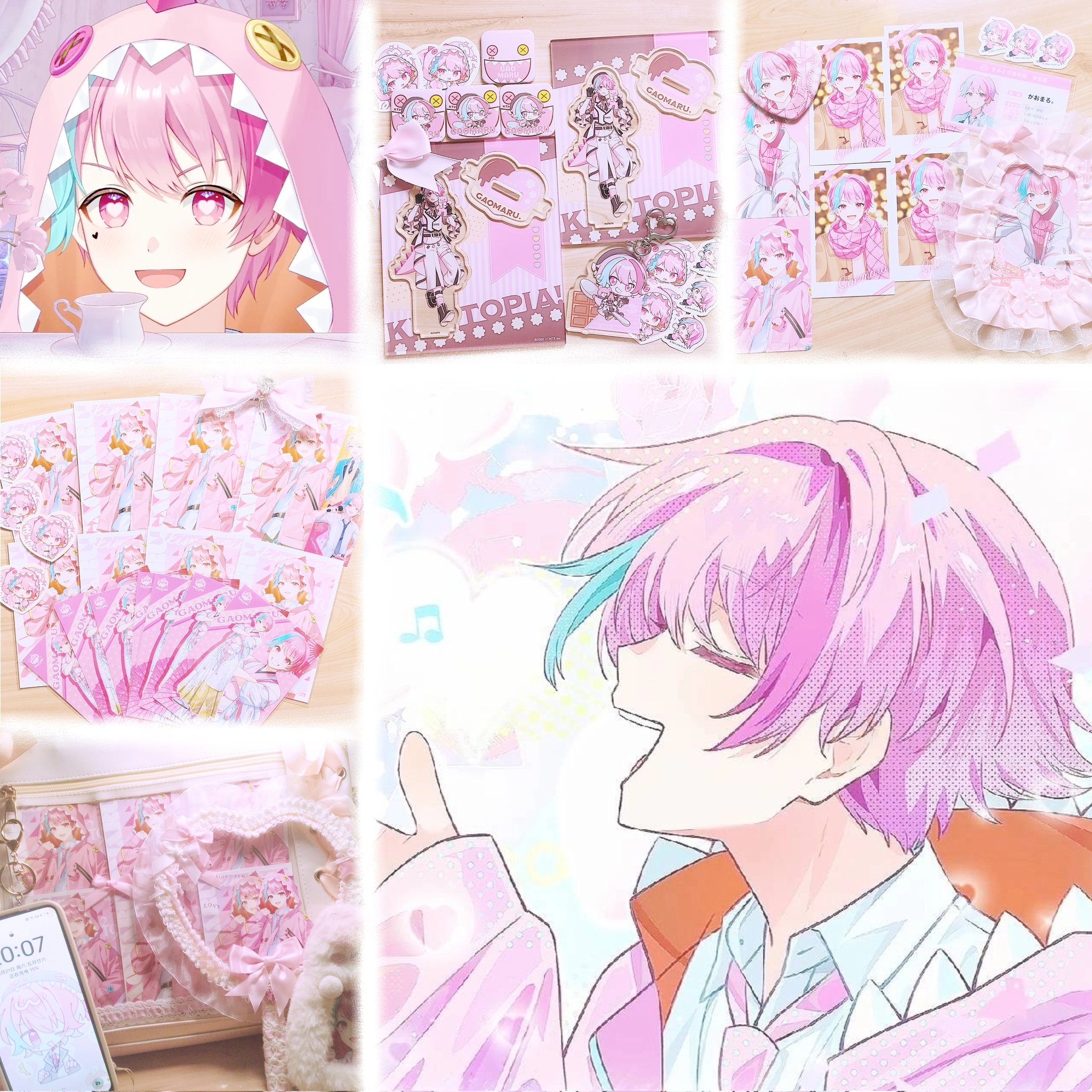 やま様❤️おまとめ専用ページたです。1/15まで♡ がおまるあーと - Cerca / X