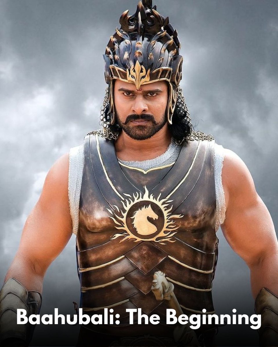 From Baahubali to Kalki 2898 AD: Here is looking at The Undisputed Pan India Superstar #Prabhas's 1000 crore films
.
.
.
.
#BaahuBali #Prabhas #Movies #TalkingBling