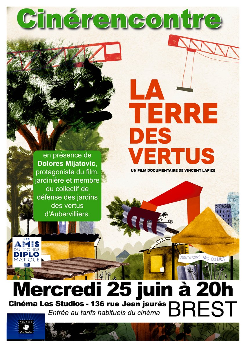 #brest <a href="/PascaleBrest/">Pascale de Brest🐢✌</a> <a href="/AttacBrest/">Attac Brest</a> <a href="/UnionPirate_UBO/">Union Pirate Finistérienne 🇵🇸🇳🇨</a> @VertleJardin29 <a href="/LDH_Fr/">LDH France</a> <a href="/LDOndes/">Longueur d'ondes</a> <a href="/RadioPikez/">Pikez !</a> <a href="/FMutine/">fréquence MUTINE 103.8 FM - Brest</a> <a href="/PLGUERIN29200/">PL Guérin Brest</a>  <a href="/blast_france/">BLAST, Le souffle de l'info</a> <a href="/VraiVraiFilms/">VraiVrai Films</a> <a href="/Mondi_Alisation/">Mr Mondialisation</a> <a href="/PEPS_conf/">PEPS, Pour une Ecologie Populaire et Sociale</a> <a href="/BrestGilets/">Gilets Jaunes Brest</a>  <a href="/ChrisPerrot29/">Christian Perrot</a>
 <a href="/kristenfalc/">Kristen Falc'hon</a> <a href="/FCuillandre/">François Cuillandre</a> <a href="/StephaneRoudaut/">Stéphane Roudaut</a> <a href="/RonanPICHONGlaz/">Ronan PICHON</a> <a href="/GuyonvarchC/">Guyonvarc'h Kristian</a>