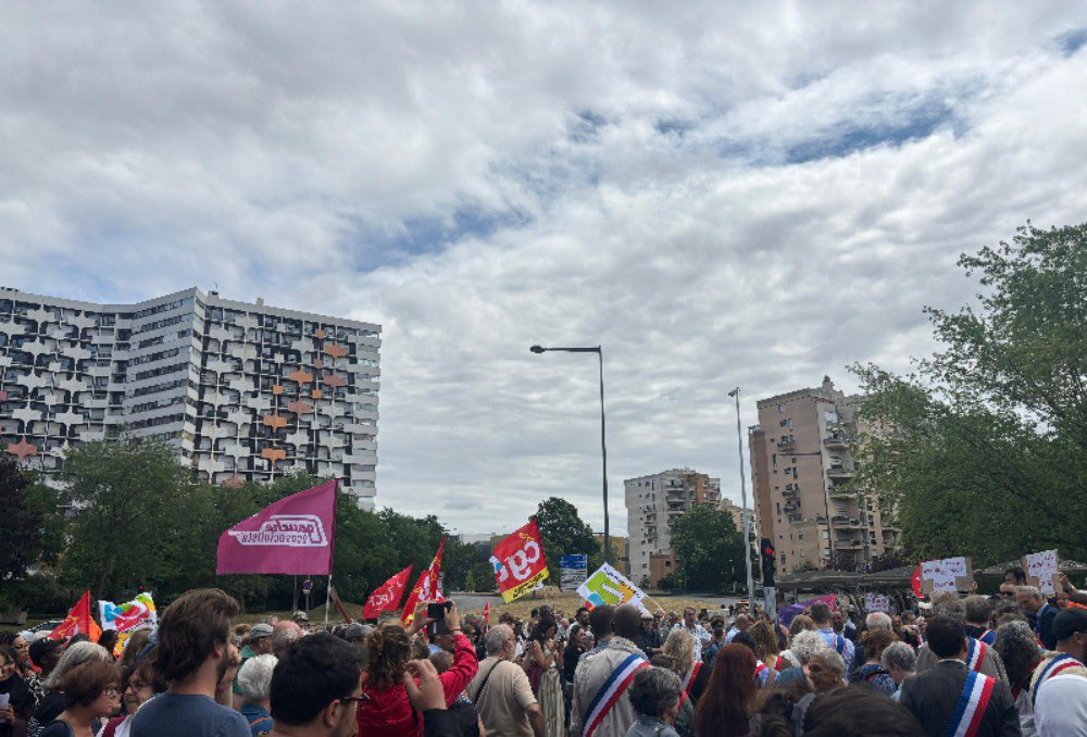 Groupe Val-de-Marne en commun - PCF et Citoyen•nes tweet media