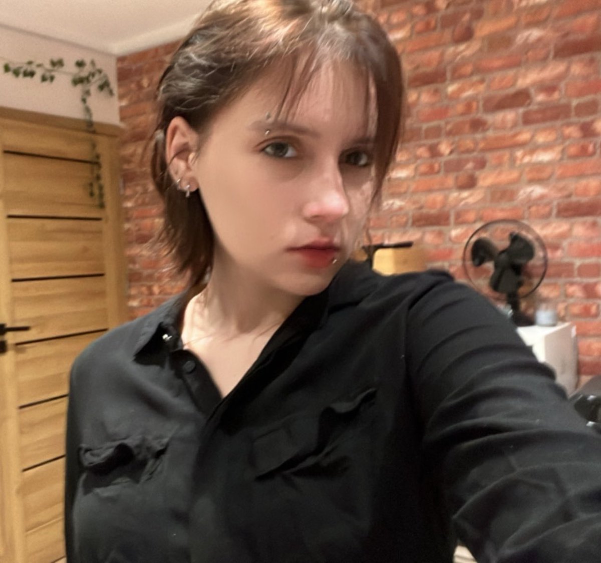 InHumanActs_'s tweet photo. my look vs my major https://t.co/PtsvPZvB4M