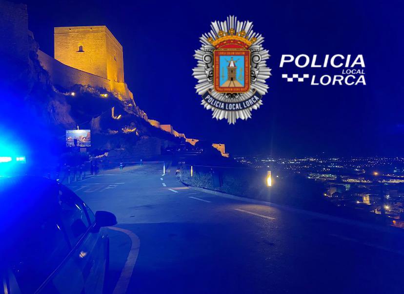 🔥 Noche de San Juan: ¡celebra con cabeza!

🚔 Policía Local activa dispositivo especial:

✅ Hogueras en zonas autorizadas
❌ Nada de petardos peligrosos ni líquidos inflamables
🔥 Cuidado con la maleza
👦 Vigila a menores
🚫 No conduzcas si bebes
🧹 Recoge tu basura

☎️ 092