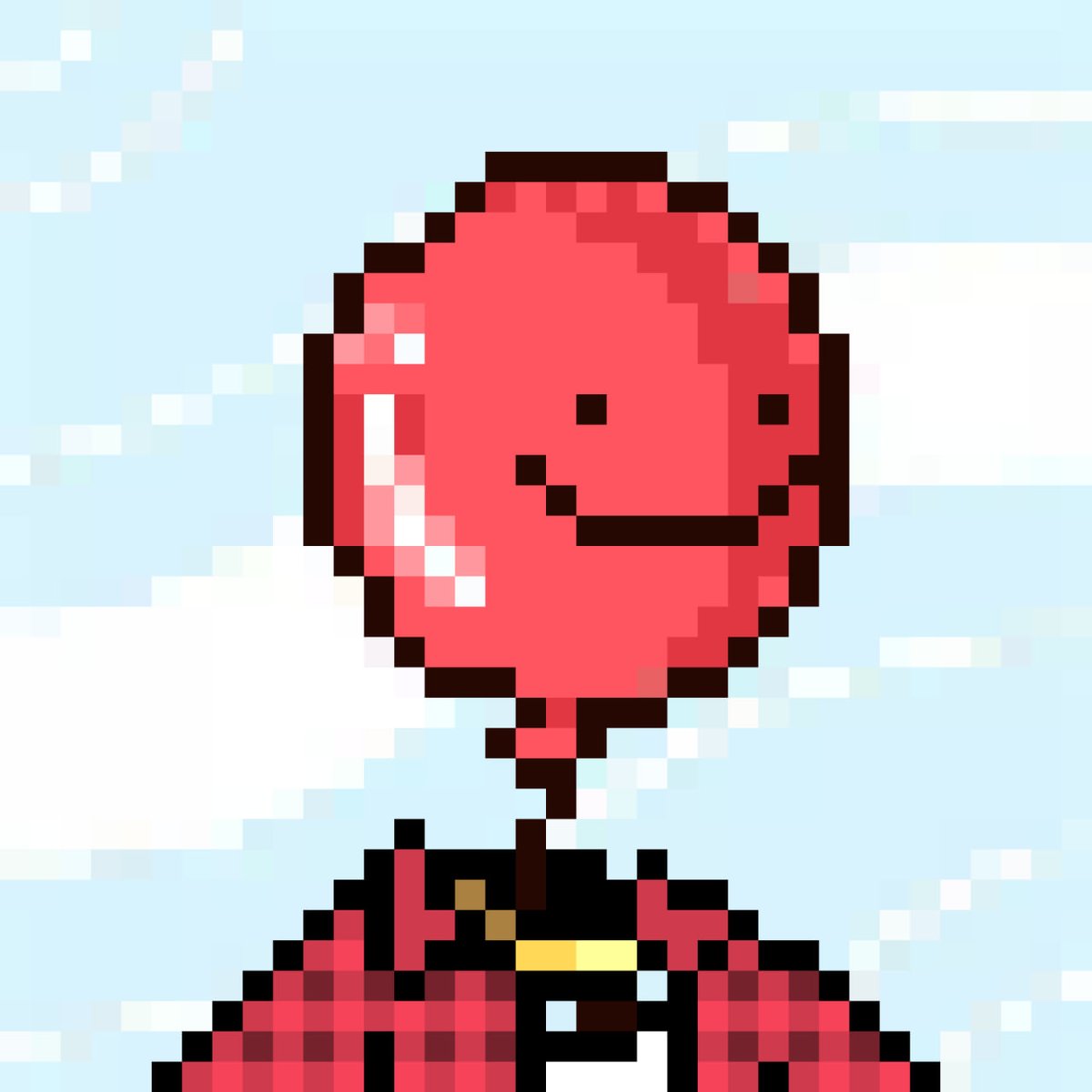 &lt;BALLONSVILLE&gt;

Are you old enough to remember the cursed tale of the balloons?

A bright and loud Balloonsville carnival drifted into Solana and lured in dukes, devs, and degen knights.

Yet when the lights dimmed, the clowns vanished with the gold, leaving only echoes and an