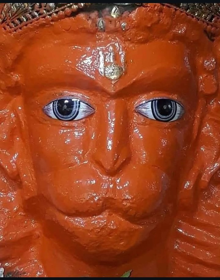 तुम रक्षक काहू को डरना....