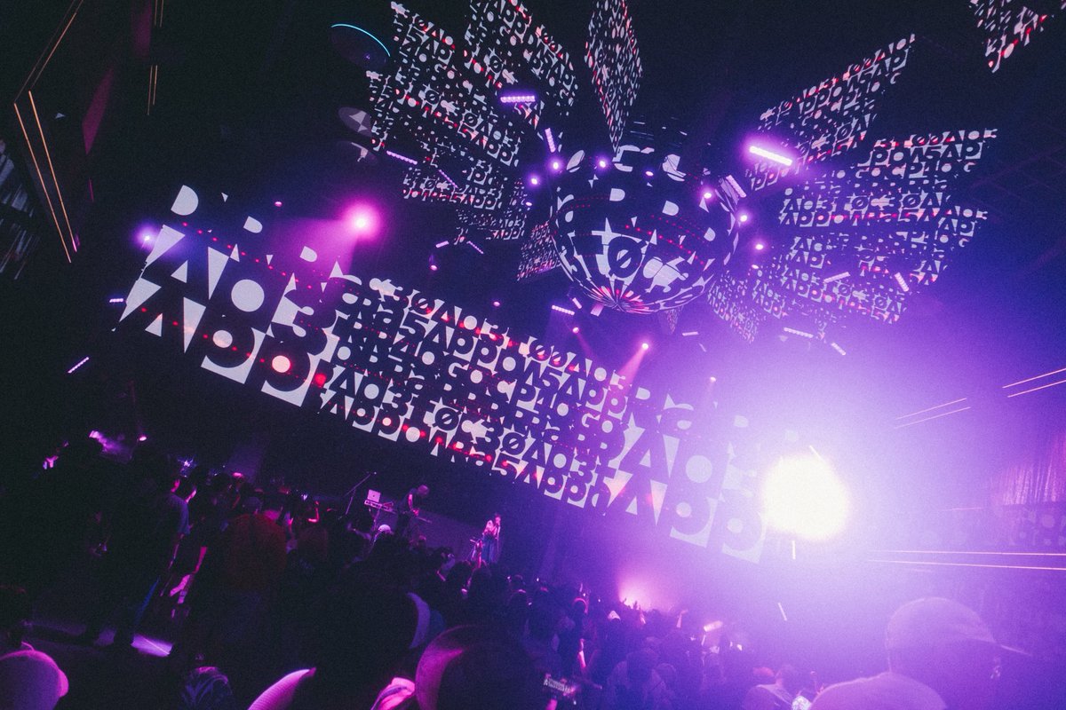 wavewewave's tweet photo. 일본 아티스트 의전팀으로 참여했던 2025 아팝페
너무너무 영광이었고 올해도 즐거웠다!! https://t.co/v6YHzq2Ja8