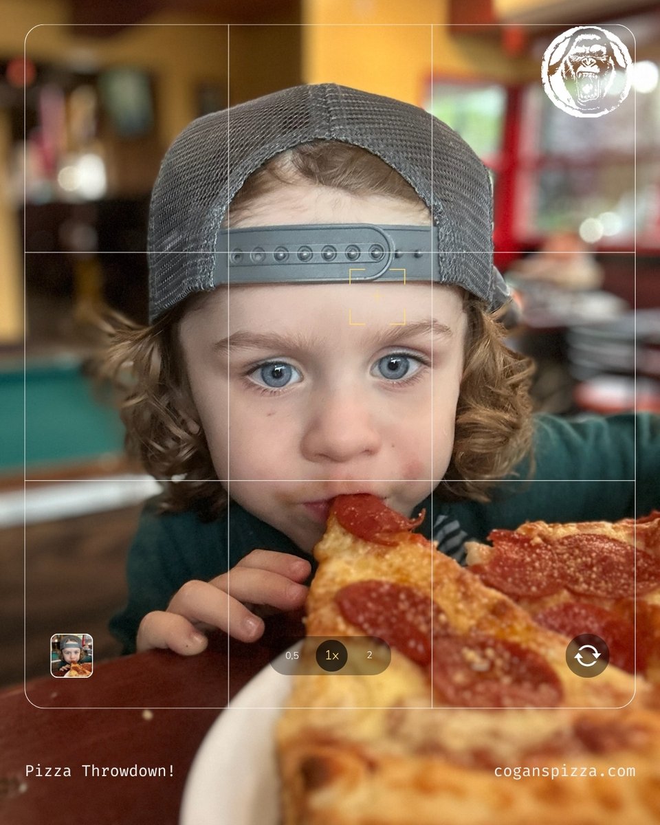 CogansNorth's tweet image. Join us at Cogans Pizza Ghent or Cogans Pizza North for Kids Eat Free on Tuesdays, 4 to 7 pm, with an adult meal. Ready to make dinner easy and fun? 
 
#CogansGhent #CogansKids #CogansNorth #FamilyDinner #FreeMeal #GroupDining #KidsEatFree #KidsMenu