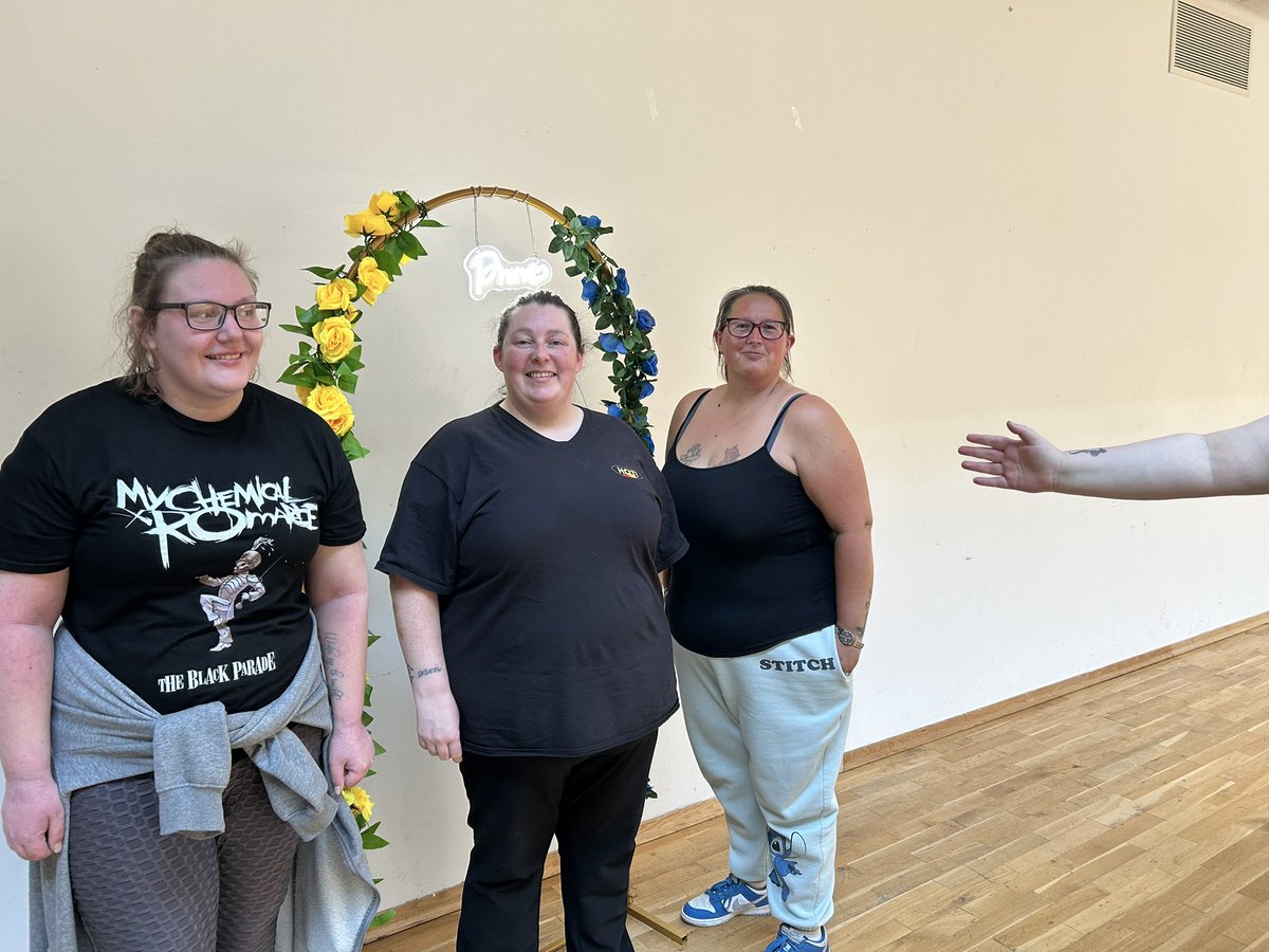 Wellshot Primary tweet media