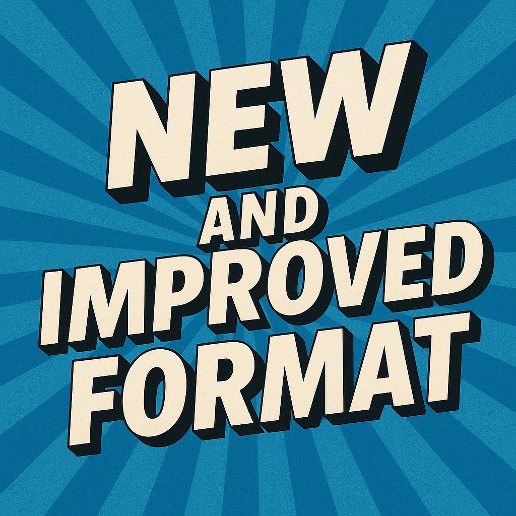 Today's post outlines the new and improved format that I will be using going forward.
#Davethemortgagebroker
#Mortgagerates
#Mortgageadvice
#Mortgagerateforecast
#BankofCanada

shorturl.at/TC44h