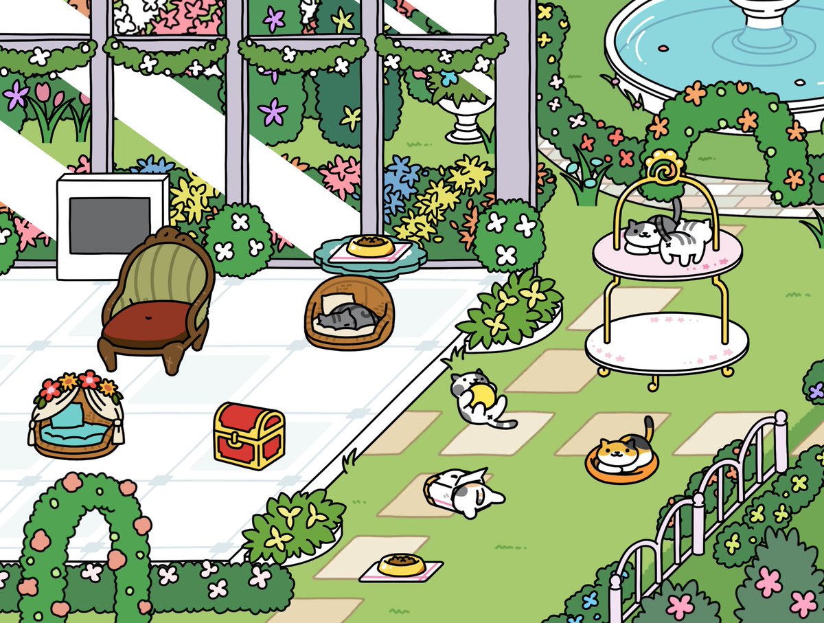 アツコ🐱 tweet media