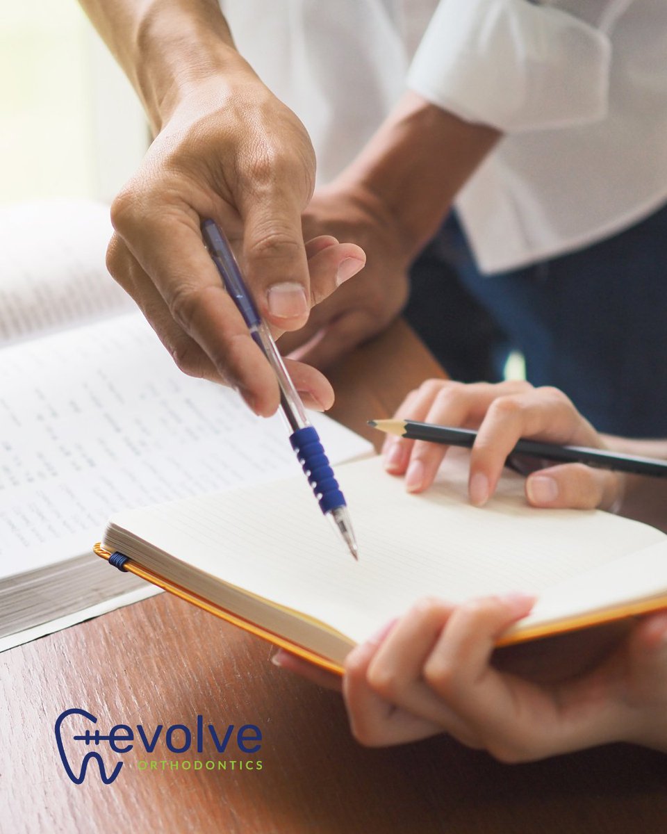 evolvemysmile's tweet image. 📚 Dr. Mensah did his homework—and then some! Check out his impressive academic journey at the link below.

vist.ly/3n7kz89

It's safe to say your smile is in EXPERT hands! 

#DrMensah 
#DentalEducation #SmileExpert