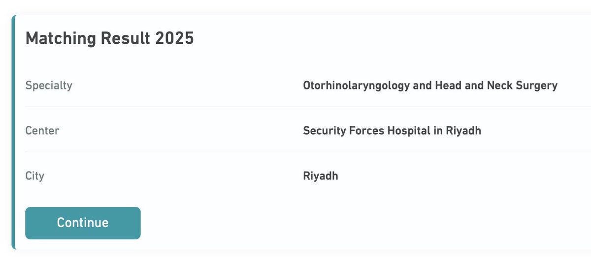 Khalid M. Alkhalifah, MD tweet media