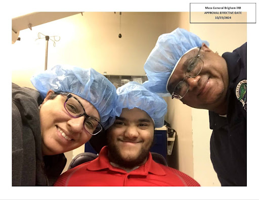 New research study on tongue pacemaker system to improve sleep apnea in people with #Downsyndrome, ages 10-21. More details at massgeneral.org/downsyndromere…