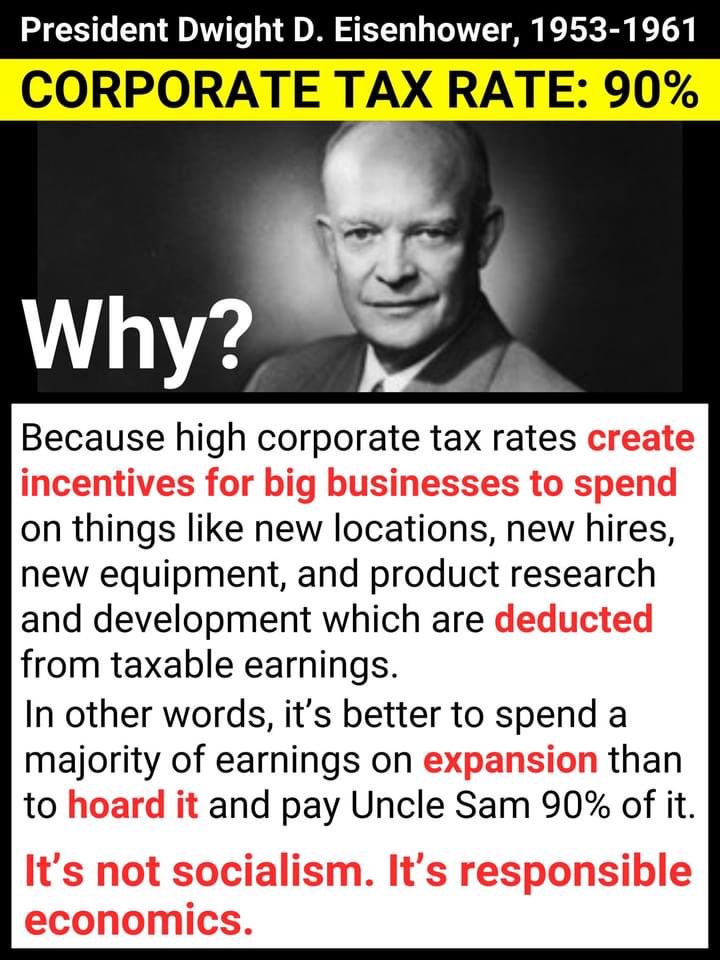 <a href="/ColMoeDavis/">Moe Davis (U.S. Air Force, Retired)</a> In a world of trump be an Eisenhower