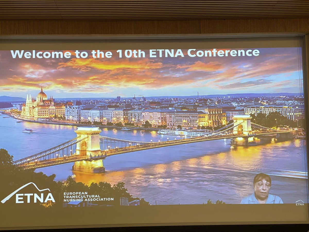 netcesia2's tweet photo. Attended the 10th #ETNA2025 Conference in beautiful Budapest 🇭🇺. Incredible experience surrounded by inspiring people from around the globe 🌍🥰🫶🏼 https://t.co/pdQ0kmLyjm