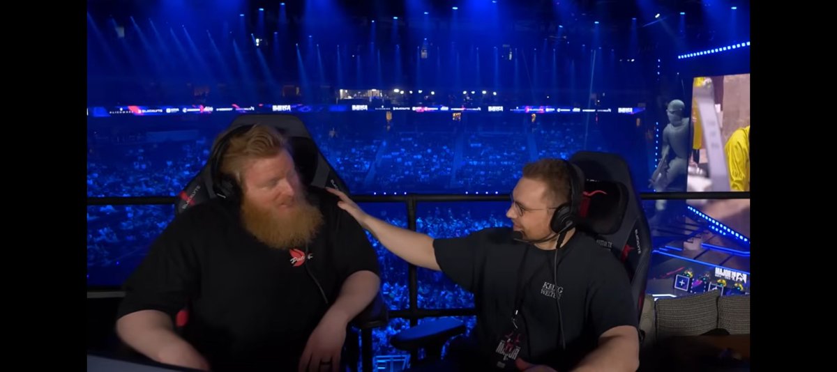 What happened with fl0m in Austin 🧐

As a fan, it was disappointing not to see him on screen even once — especially when ohnepixel got plenty of airtime.

More importantly, fl0m wasn’t even part of the showmatch. What gives?

Why bring him to Austin if you’re not going to