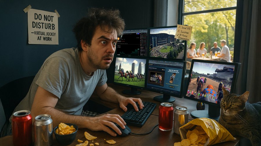 Jonathan Strause tweet media