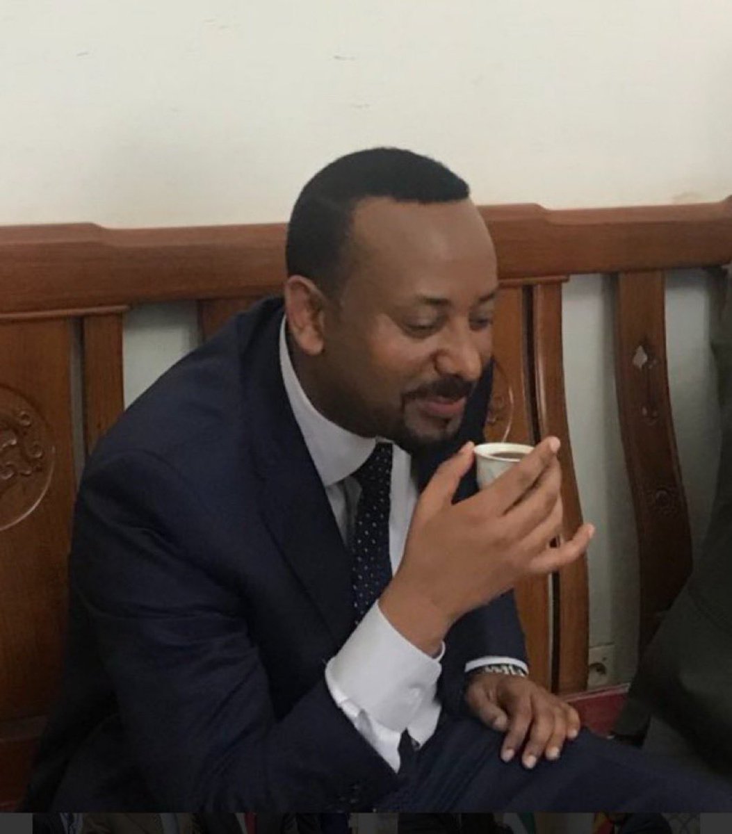 Should Ethiopia worry the war between Iran and Israel since one of USA military base is in Djibouti may be attacked by Iran retaliation. I wonder what’s Ethiopian leaders thought.

Do we need sit back and in joy the show or do we need reclaim our port back and control the area.