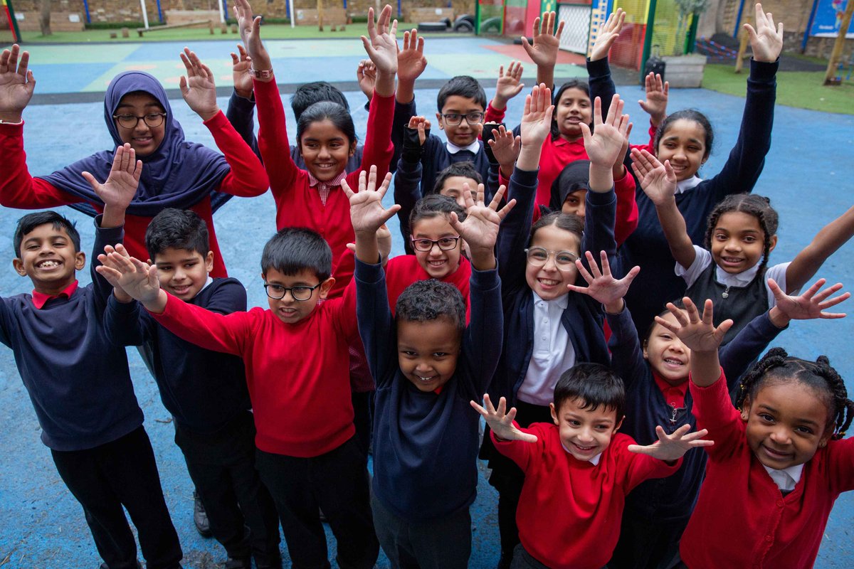 We’re proud of our schools and early years settings in Tower Hamlets. They’re inclusive, ambitious, and rooted in our diverse community. Every child in our borough, no matter their background, has access to the best opportunities to help them thrive.