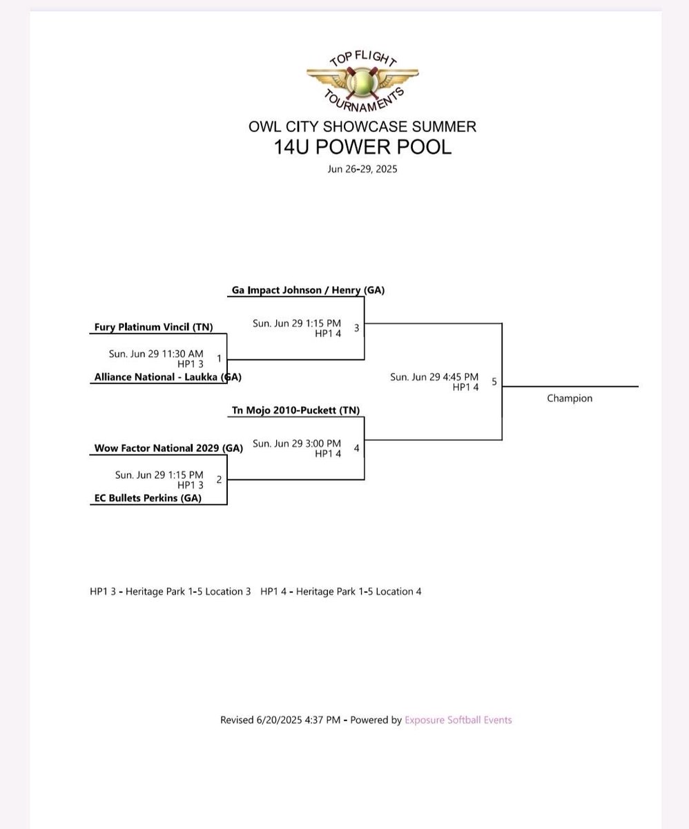 devin_brown2028's tweet photo. We will be playing in the Owl City Showcase this week!! Dalton GA, here we come!!📍@tnmojopuckett @TnMojoFastpitch @AuburnSoftball  @UUAthleticsSB @CoachMalveaux @KateMalveaux @UTM_DFarmer @ChelseaEFarmer @CoachAmanda27 @CoachDowns42 @Coach_Ricketts @Kevin16Connell @ExtraInningSB https://t.co/635HD8ZMFU