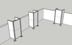 Conoce en nuestro artículo cómo nuestro equipo de ingeniería encuentra una solución de apantallamiento acústico puede minimizar el ruido que entra por los shunts de ventilación. Mejora tu calidad de vida. 
#ApantallamientoAcústico blgs.co/uGAKK7