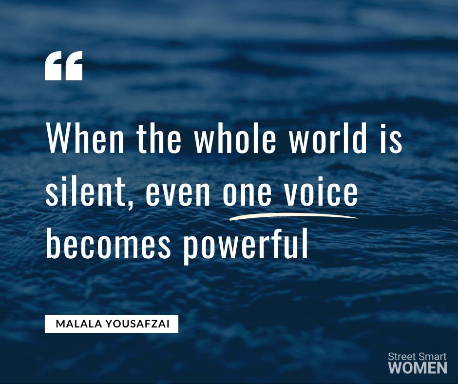 SSWomen_'s tweet photo. Just because no one else says anything, doesn't mean it's ok. Don't get caught up in the bystander effect. #ItsOnUs to say something when we see something #DV https://t.co/TSJDtyjXFd