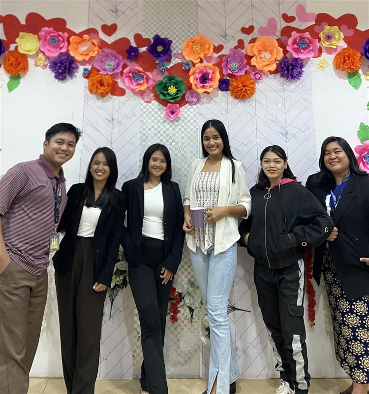 MebsPh's tweet photo. 𝐌𝐄𝐁𝐒 𝐂𝐔𝐋𝐓𝐔𝐑𝐄 | 𝐂𝐎𝐑𝐏𝐎𝐑𝐀𝐓𝐄 𝐌𝐎𝐍𝐃𝐀𝐘 👔⁣
⁣
Every Monday, our agents step into the week with confidence, class, and a corporate-ready mindset. Because here at MEBS, professionalism starts with how we show up — and we always show up in style.⁣ https://t.co/I70Ns2ogOP