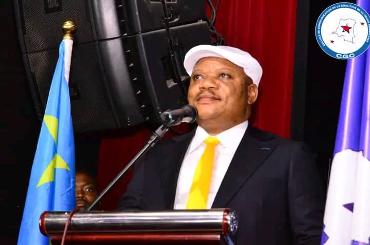 La C.G.C ne se limitera pas à faire des dénonciations. Nous agirons. Nous prendrons part au débat public. Nous allons proposer à la Nation non seulement un guide idéologique ; précis de la Gauche Congolaise, mais également un projet de gouvernance quinquennal détaillé.