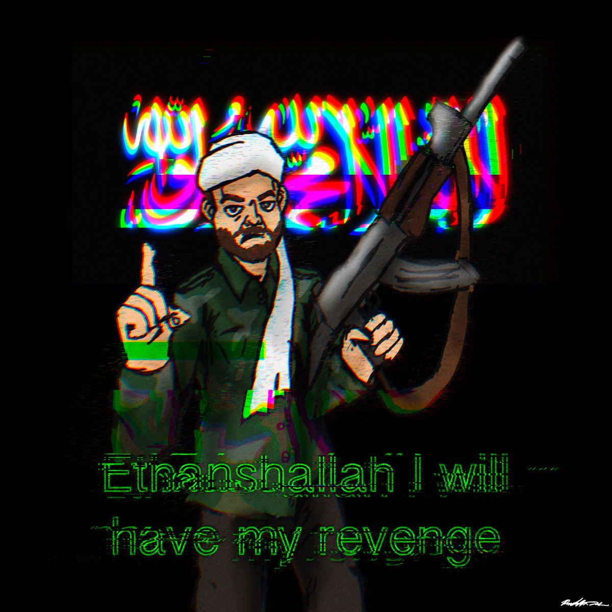 L1Vander's tweet image. Assorted funnies

#art #youtubedrama