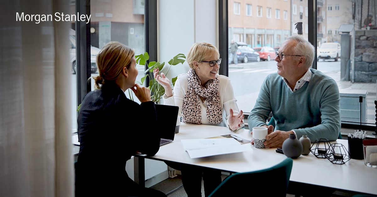 PatKellyMS's tweet photo. It's important to check in on progress toward your retirement plan, especially when market volatility arises. These simple six steps can help: https://t.co/50VDUXIAzk https://t.co/Dqw4PlY06O