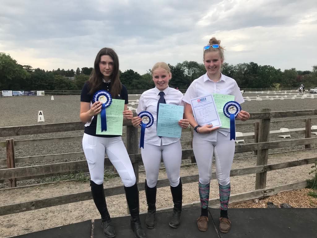 Weobley High School tweet media