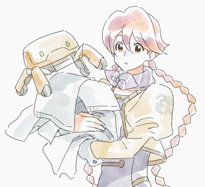 ヤチヨちゃん… 